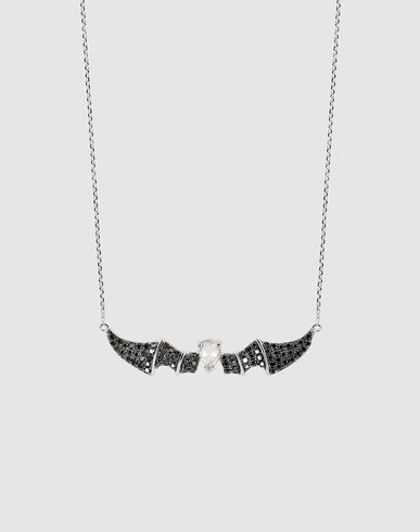 ZOOM BAO BAO WAN - Necklace