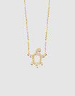 BAO BAO WAN - Necklace