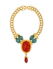 UNSIGNED - Necklace