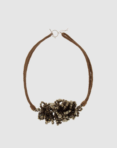 ZOOM BRUNELLO CUCINELLI - Necklace