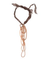 BRUNELLO CUCINELLI - Necklace