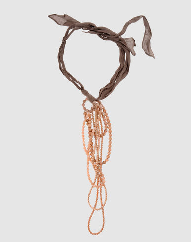 ZOOM BRUNELLO CUCINELLI - Necklace