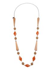 COCCINELLE - Necklace