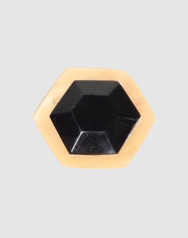 ZOOM MARNI - Brooch