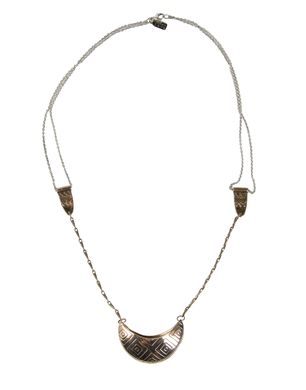 Necklace Women's - PAMELA LOVE