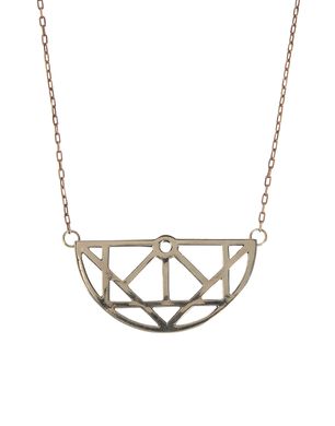 Necklace Women's - PAMELA LOVE