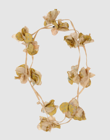 ZOOM FORTE_FORTE - Necklace