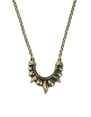 Necklace Women's - PAMELA LOVE