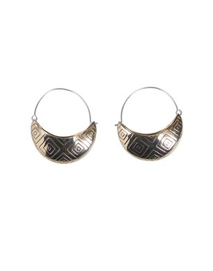 Earrings Women's - PAMELA LOVE