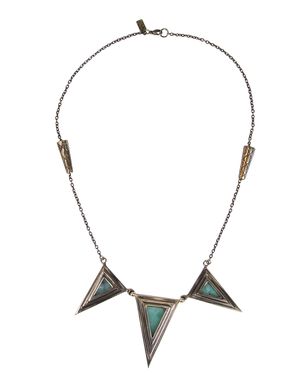 Necklace Women's - PAMELA LOVE