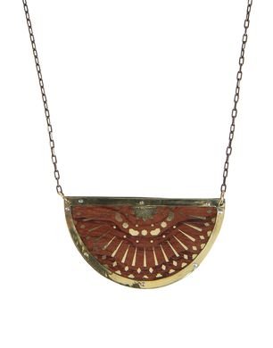 Necklace Women's - PAMELA LOVE