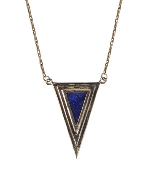 Necklace Women's - PAMELA LOVE