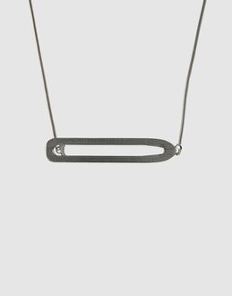 Maison Martin Margiela 11 - Bijoux - Colliers