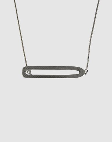 ZOOM MAISON MARTIN MARGIELA 11 - Necklace