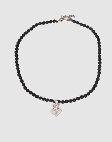 ZOOM QUEEN BABY - Necklace