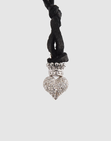 ZOOM QUEEN BABY - Necklace