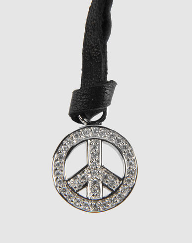 ZOOM QUEEN BABY - Necklace