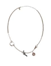 ANTON HEUNIS - Collana