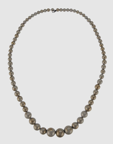 ZOOM BAGATT - Necklace
