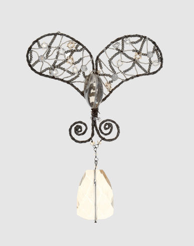 ZOOM ARMANI COLLEZIONI - Brooch