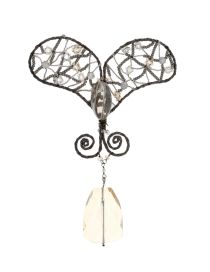 ARMANI COLLEZIONI - Brooch