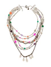 GIORGIO ARMANI - Necklace