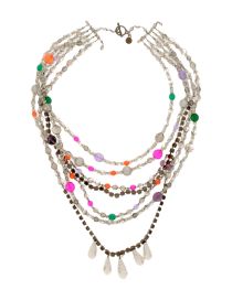 GIORGIO ARMANI - Necklace