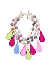 GIORGIO ARMANI - Necklace