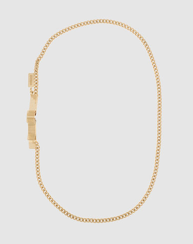 ZOOM VERSACE - Necklace