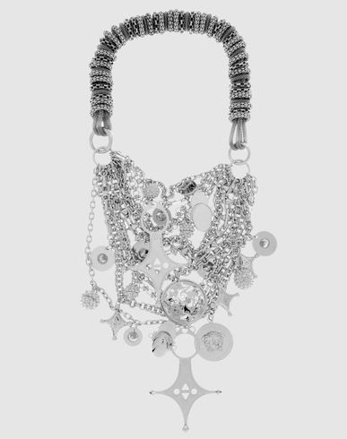 ZOOM VERSACE - Necklace