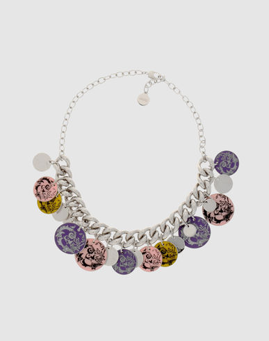 ZOOM VERSACE - Necklace