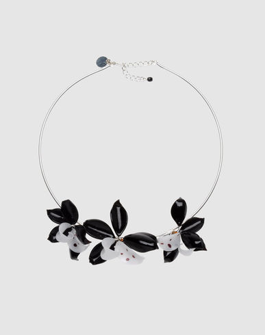 ZOOM HELENE ZUBELDIA - Necklace