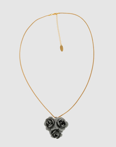 ZOOM TOM SHOT. - Necklace