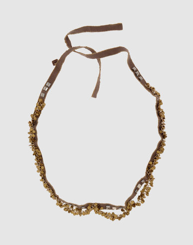 ZOOM MARIE LAURE CHAMOREL - Necklace