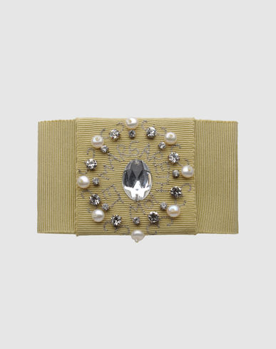 ZOOM MARGARETH & MOI - Brooch