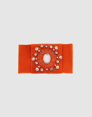 ZOOM MARGARETH & MOI - Brooch