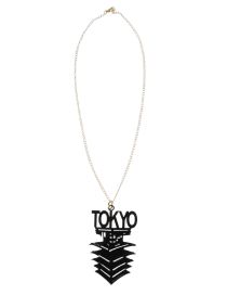 HAPPINESS - Necklace