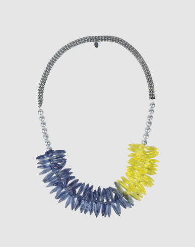 ZOOM MAWI - Necklace