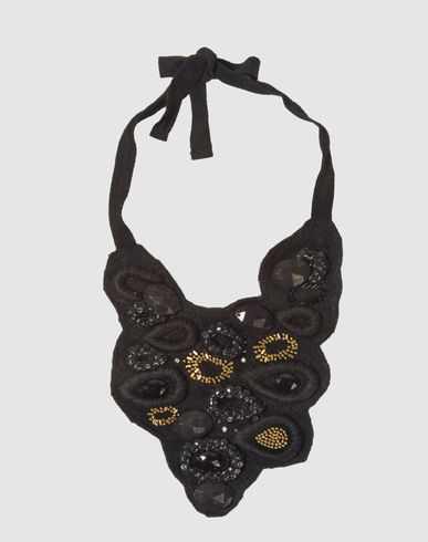ZOOM RUTZOU - Necklace