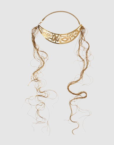 ZOOM RUTZOU - Necklace