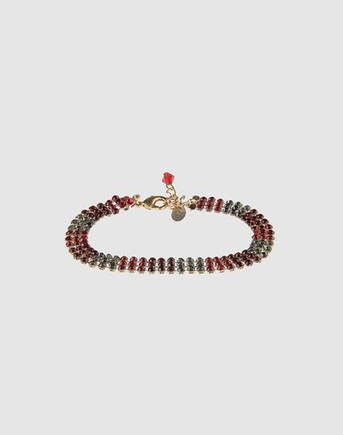 ZOOM FEDERICA DE HASSEK - Bracelet