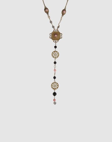 ZOOM REMINISCENCE - Necklace