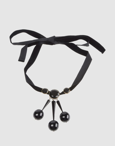 ZOOM MARNI - Necklace