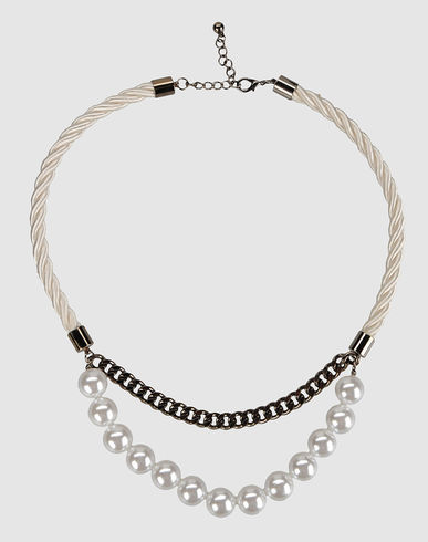ZOOM BELLADENTRO - Necklace