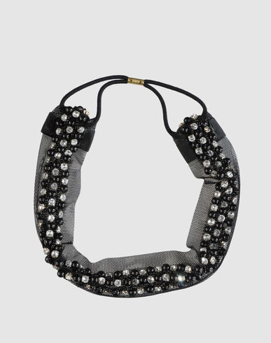 ZOOM BELLADENTRO - Necklace