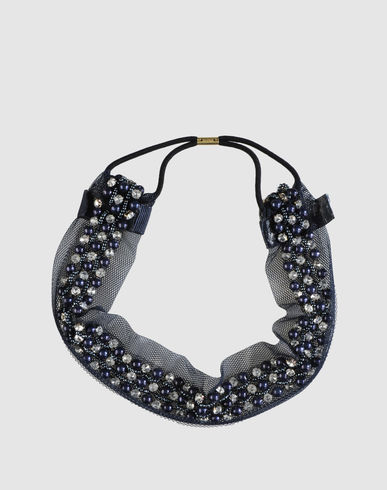 ZOOM BELLADENTRO - Necklace