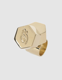 Dsquared2 - Bijoux - Bagues
