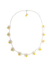 BLUMARINE - Necklace