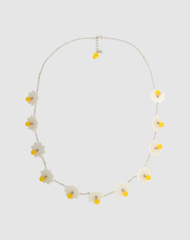 ZOOM BLUMARINE - Necklace