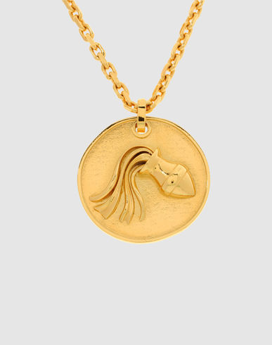 ZOOM BLUMARINE - Necklace
